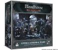 Bloodborne: The Board Game – Upper Cathedral Ward