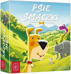 Psie smaczki