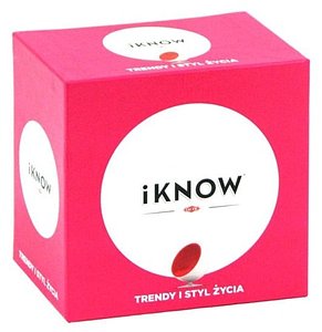 iKnow: Trendy i styl życia
