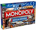 Monopoly: Gdańsk
