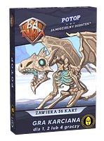 BaTalia: Potop