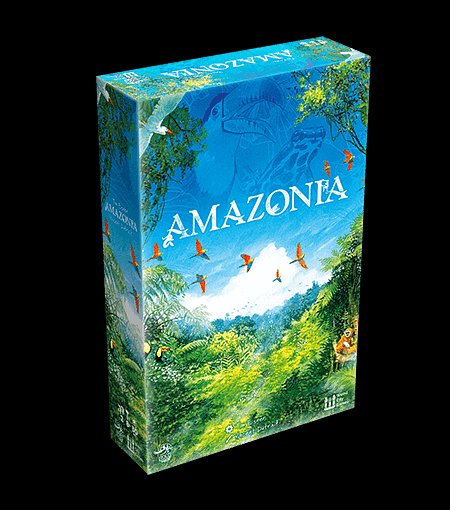 Amazonia