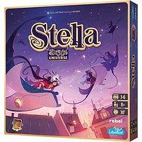 Stella: Dixit Universe