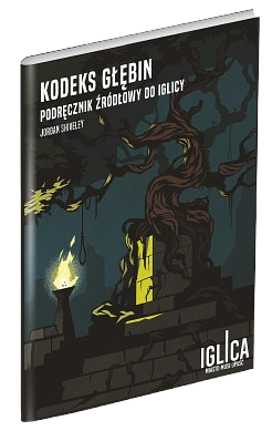 Iglica: Kodeks głębin