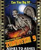 Zombies!!! 9: Ashes To Ashes
