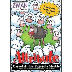 Attribute