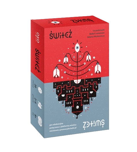 Świteź