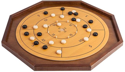 Crokinole