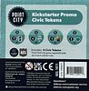 Point City: Kickstarter Promo