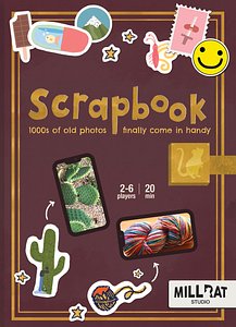 Scrapbook