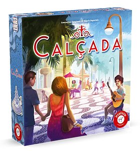 Calçada