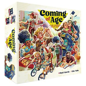 Coming of Age