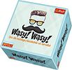 Wąsy! Wąsy!