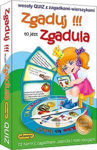 Zgaduj zgadula