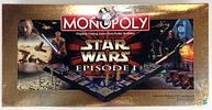 Monopoly: Star Wars Episode I
