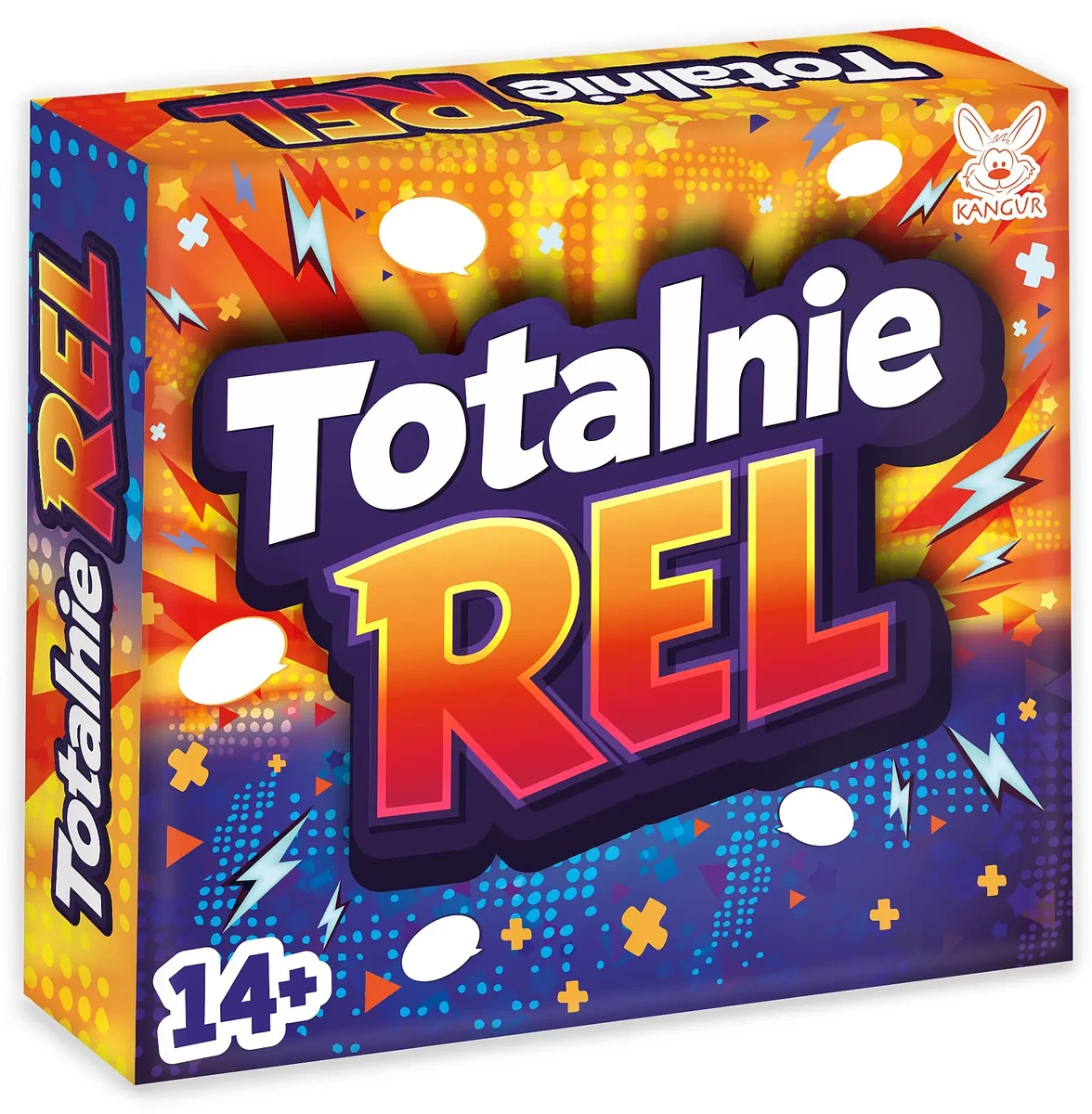 Totalnie rel