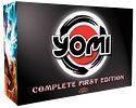 Yomi