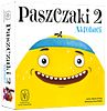 Paszczaki 2: Akrobaci
