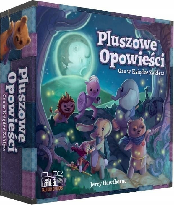 Pluszowe Opowieści