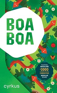 Boa Boa