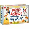 Dzieci kontra rodzice: Na wsi 4+