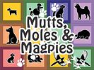 Mutts, Moles and Magpies