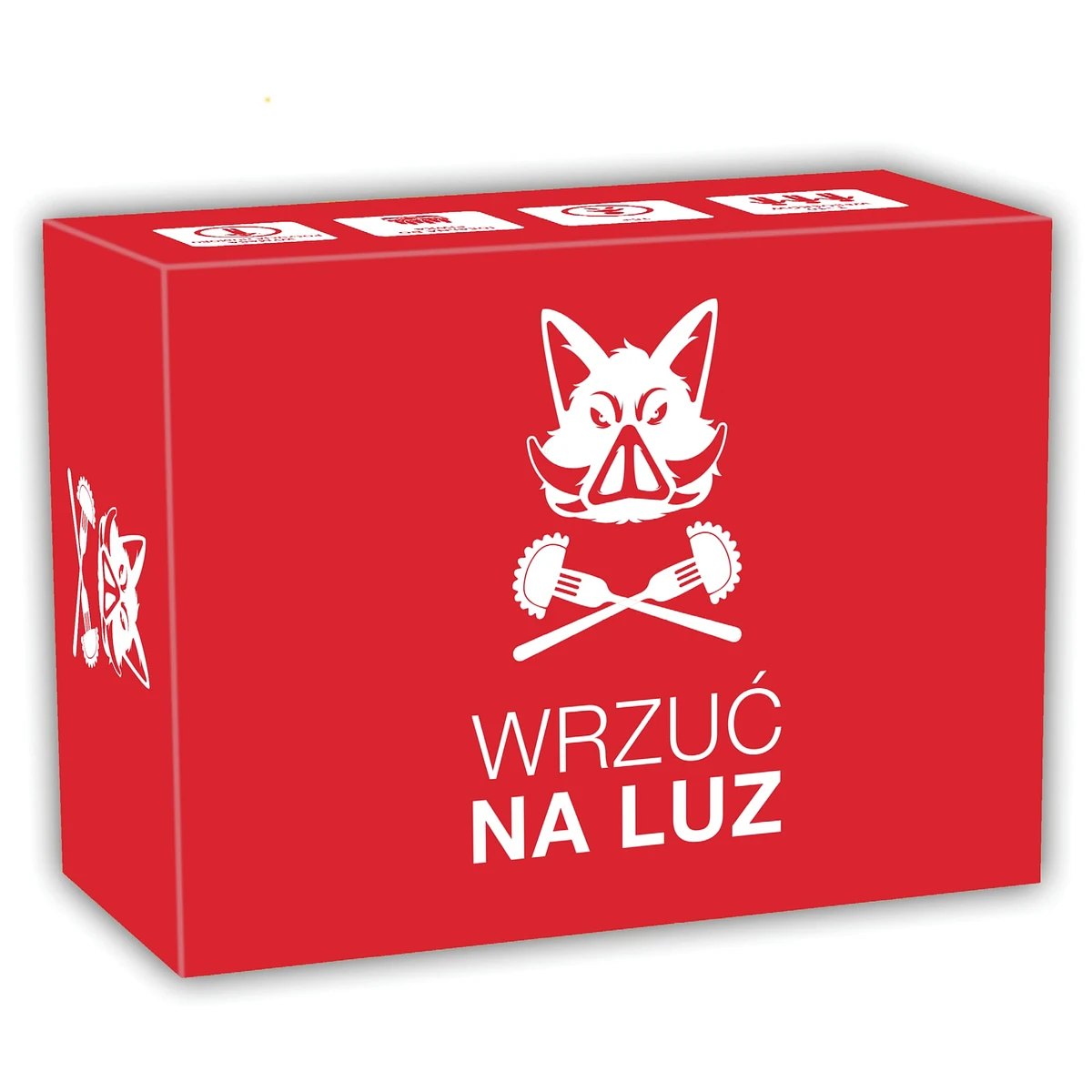 Wrzuć na luz