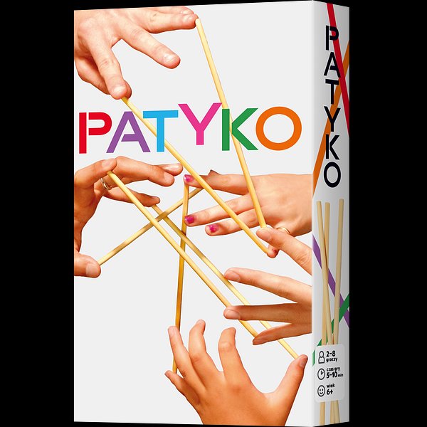 Patyko