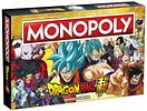 Monopoly: Dragon Ball Super