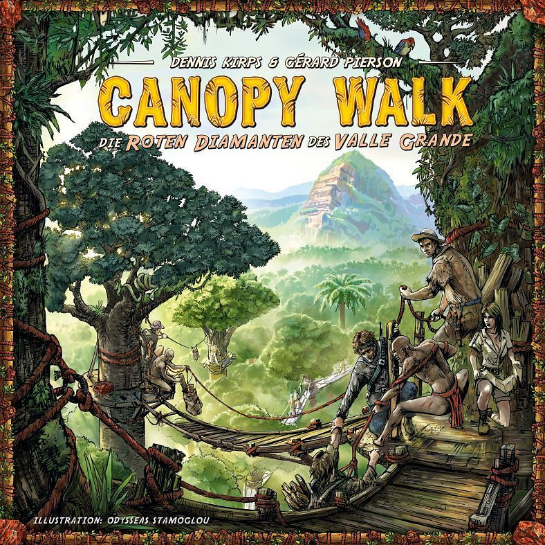 Canopy Walk
