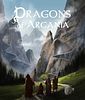 Dragons of Arcania