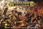 Warhammer Age of Sigmar