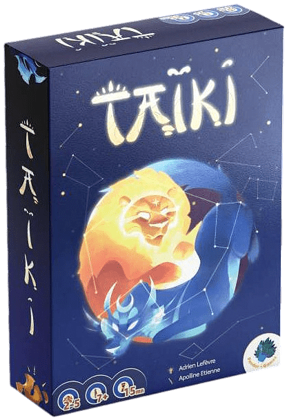 Taïki