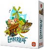 Emberleaf: Trofea i premie