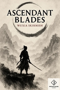 Ascendant Blades: Wuxia Skirmish