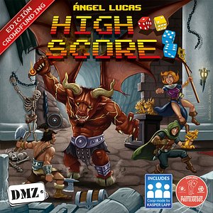 High Score