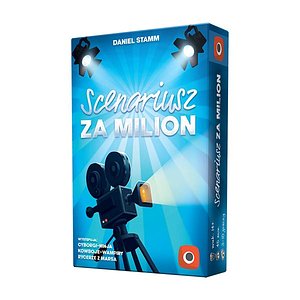 Scenariusz za milion