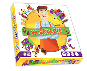 Zawody: W sklepie