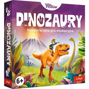 Dinozaury