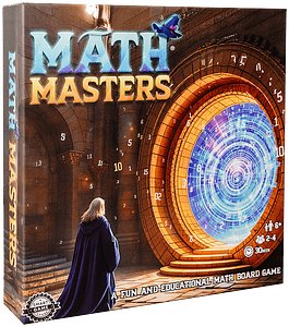 Math Masters