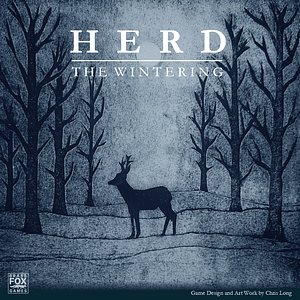 Herd: The Wintering