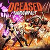 DCeased: Shadowpact
