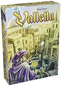 Valletta