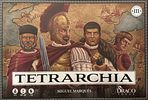Tetrarchia