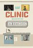 Clinic: Deluxe Edition - 4th Extension
