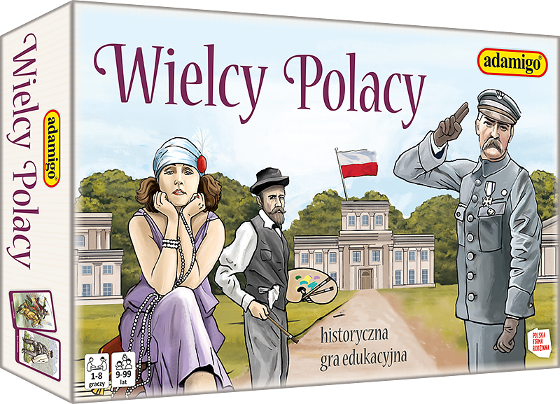 Wielcy Polacy
