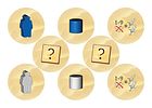 Targi: The Action Tokens