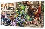 Zombicide: Mistyczne bestie