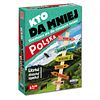 Kto da mniej: Polska