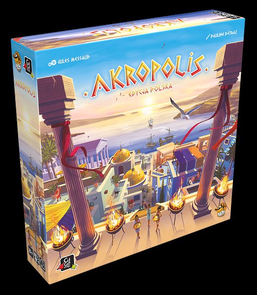 Akropolis